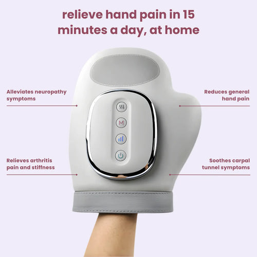 The Original Valenfit™ 3-in-1 Hand Massager